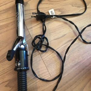Conair 1” Curling Iron